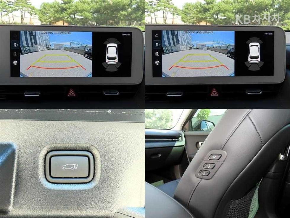 Hyundai IONIQ 5 — miniaturë 18