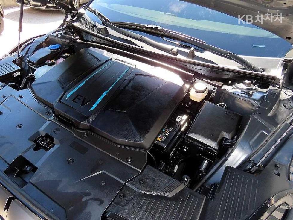 Hyundai IONIQ 5 — miniaturë 19