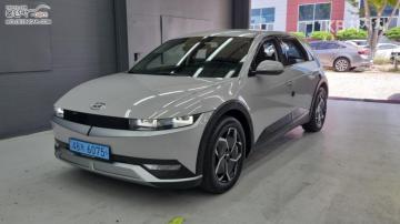 Hyundai IONIQ 5 롱레인지 익스클루시브 — foto 1