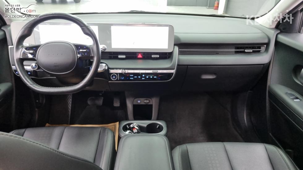 Hyundai IONIQ 5 — miniaturë 7