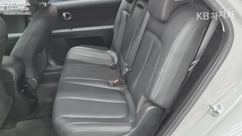 Hyundai IONIQ 5 — miniaturë 10