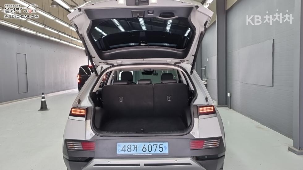 Hyundai IONIQ 5 — miniaturë 16