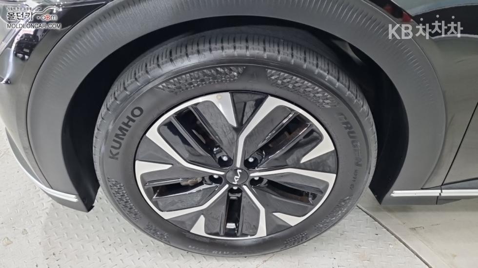 Kia EV6 — miniaturë 6