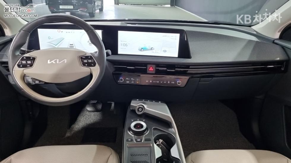 Kia EV6 — miniaturë 7