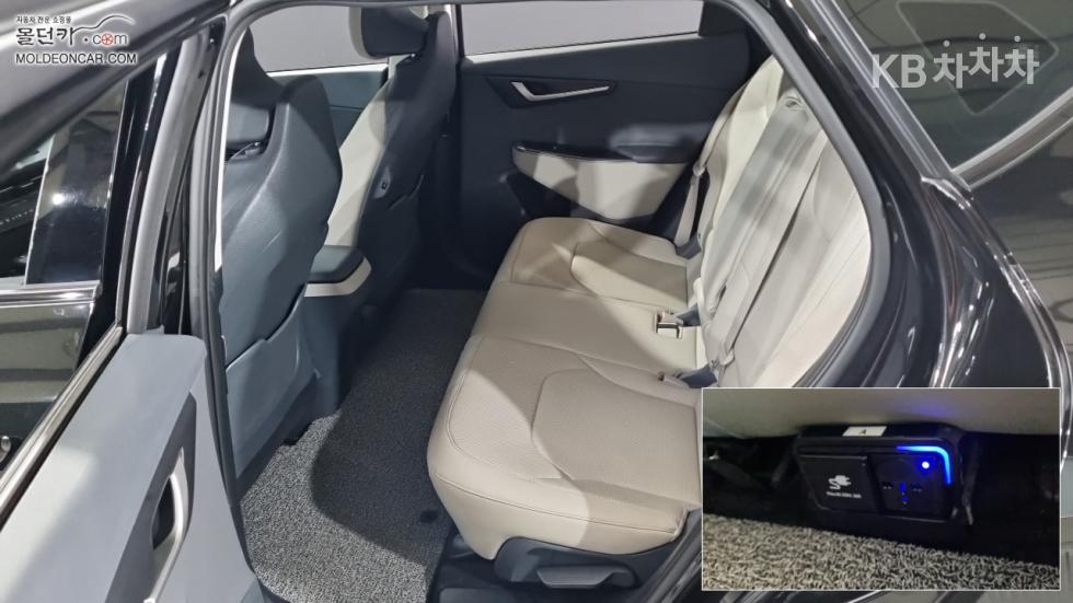 Kia EV6 — miniaturë 10
