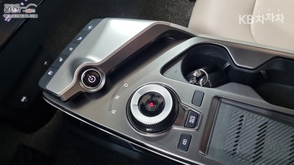 Kia EV6 — miniaturë 12