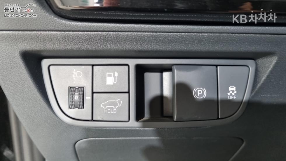 Kia EV6 — miniaturë 14