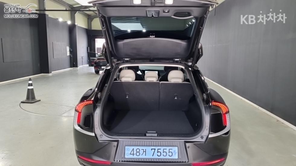 Kia EV6 — miniaturë 16