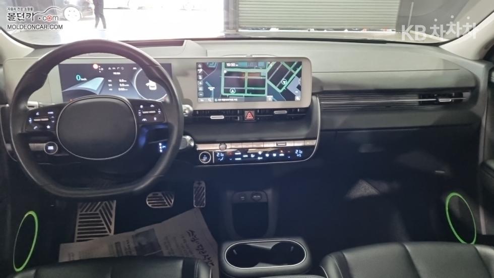 Hyundai IONIQ 5 — miniaturë 7