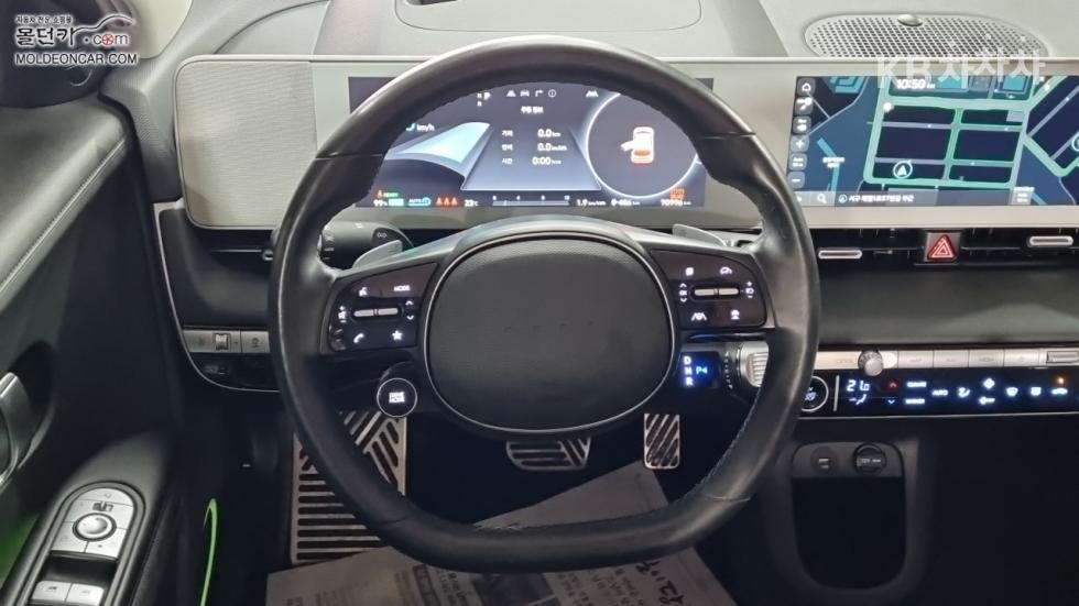 Hyundai IONIQ 5 — miniaturë 11