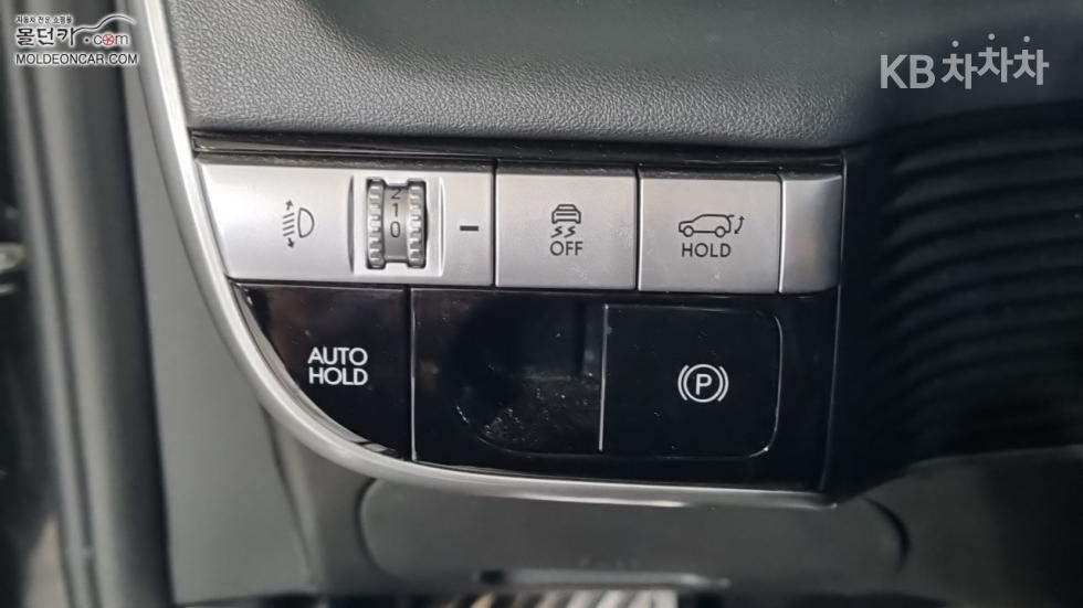 Hyundai IONIQ 5 — miniaturë 16