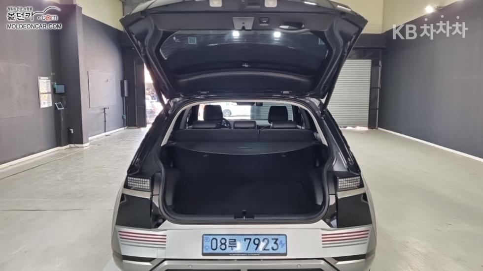 Hyundai IONIQ 5 — miniaturë 18