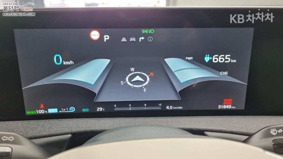 Kia EV6 — miniaturë 5