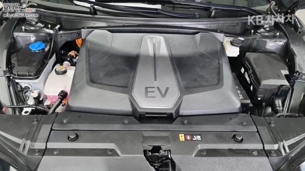 Kia EV6 — miniaturë 8