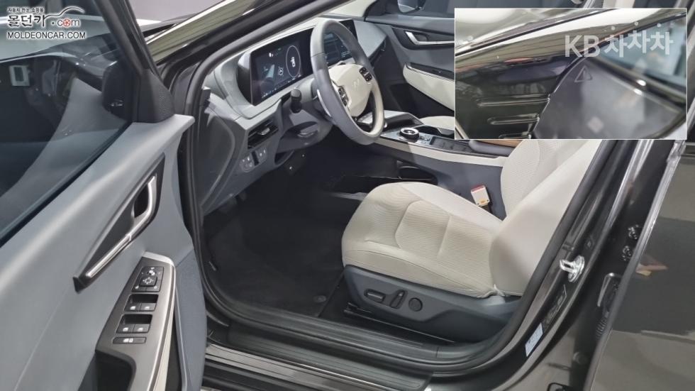 Kia EV6 — miniaturë 9