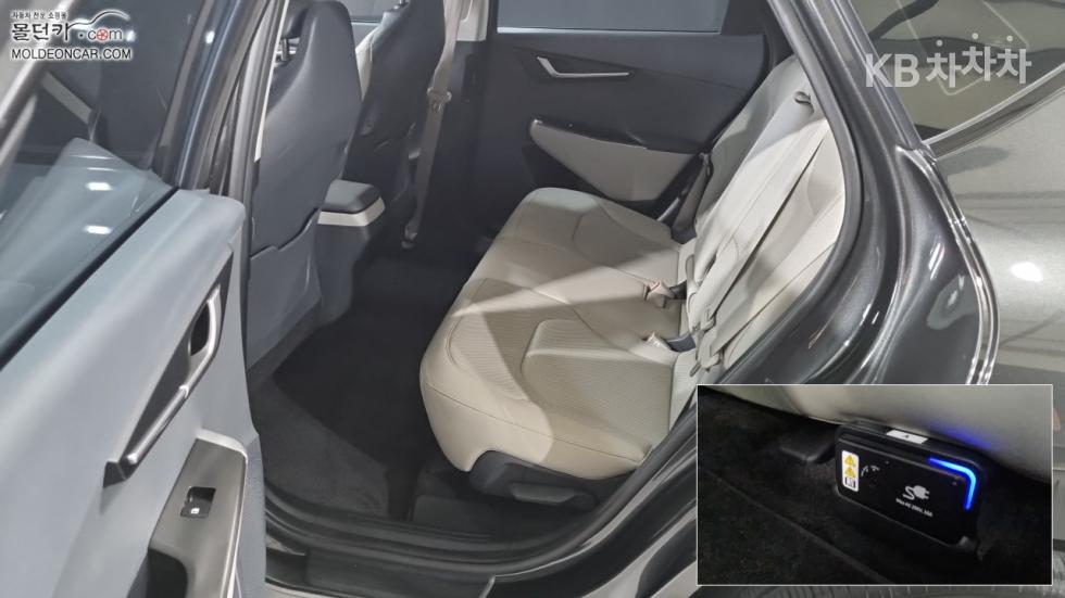 Kia EV6 — miniaturë 10