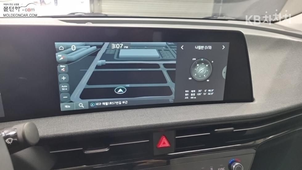 Kia EV6 — miniaturë 12