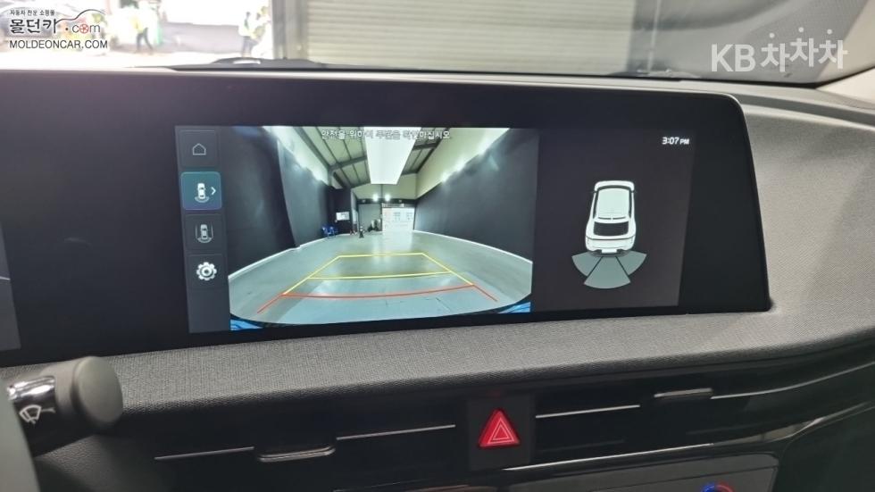 Kia EV6 — miniaturë 13