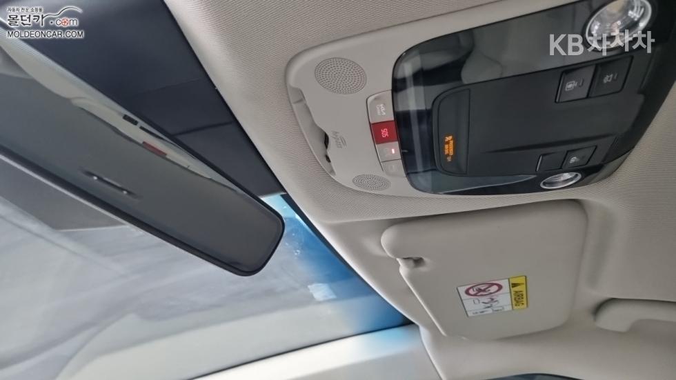 Kia EV6 — miniaturë 15