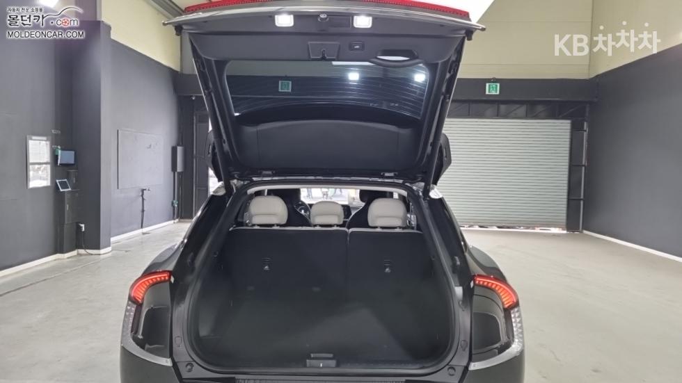 Kia EV6 — miniaturë 18