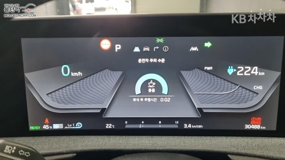 Kia EV6 — miniaturë 5