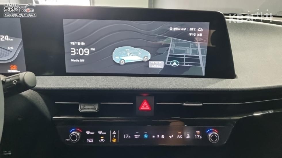 Kia EV6 — miniaturë 12
