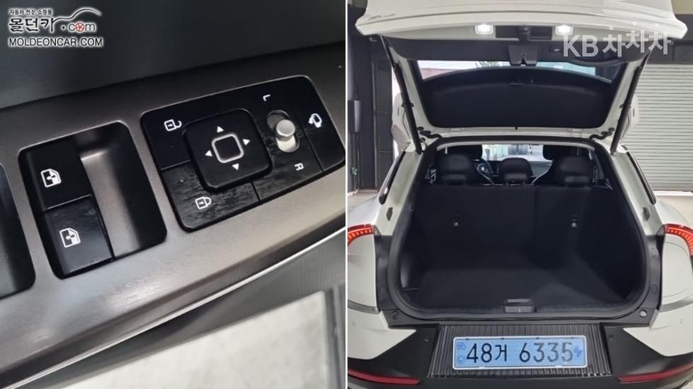 Kia EV6 — miniaturë 17