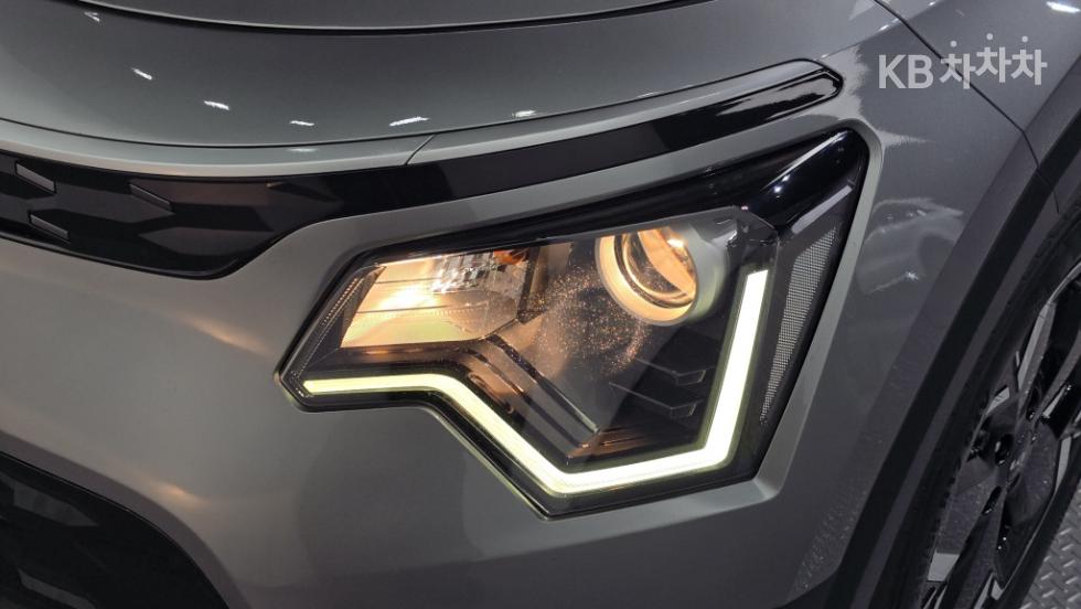 Kia Niro — miniaturë 4