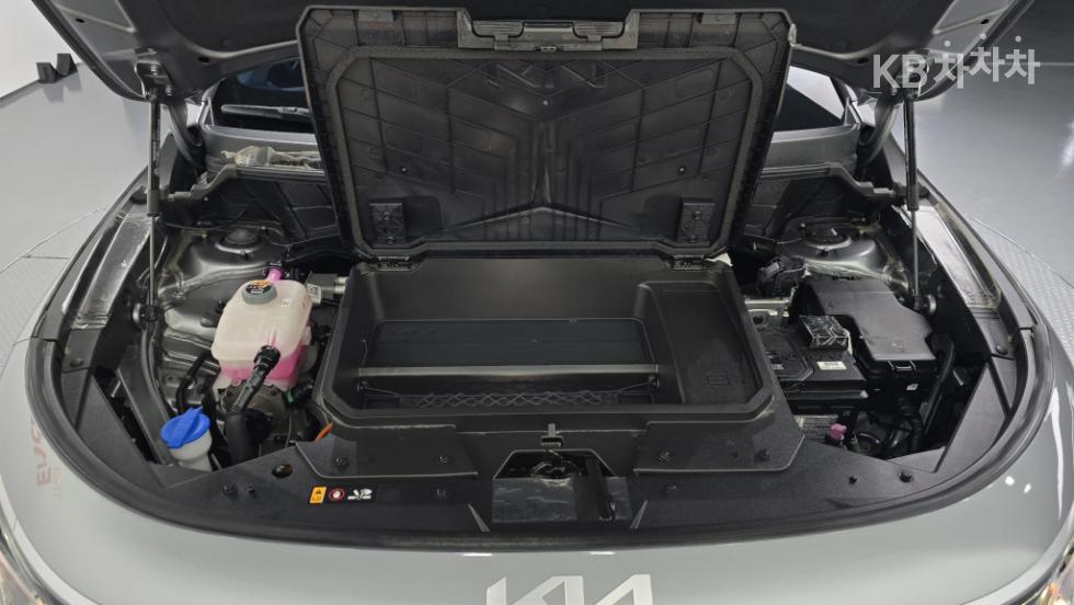 Kia Niro — miniaturë 6