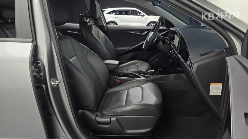 Kia Niro — miniaturë 10
