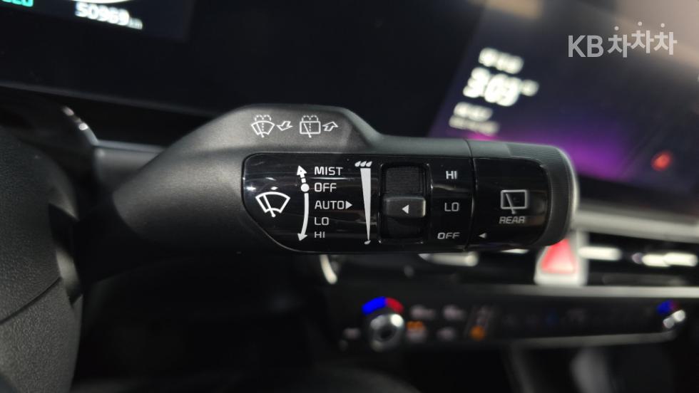 Kia Niro — miniaturë 14