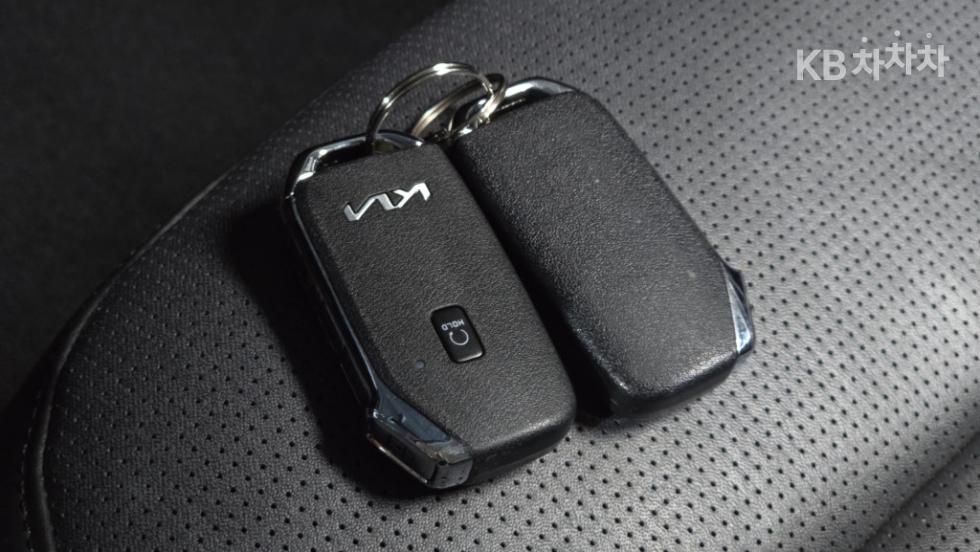 Kia Niro — miniaturë 19
