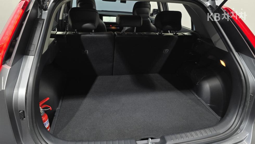 Kia Niro — miniaturë 20