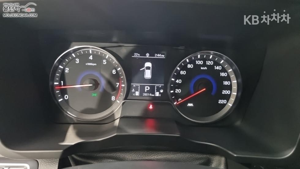 SsangYong Tivoli — miniaturë 5