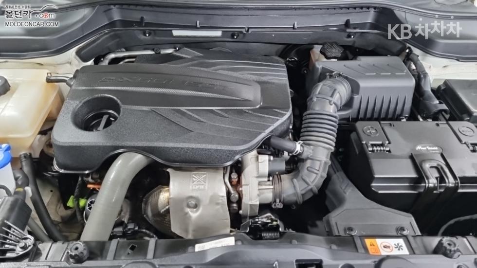 SsangYong Tivoli — miniaturë 8