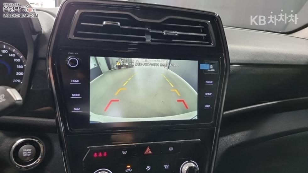 SsangYong Tivoli — miniaturë 13