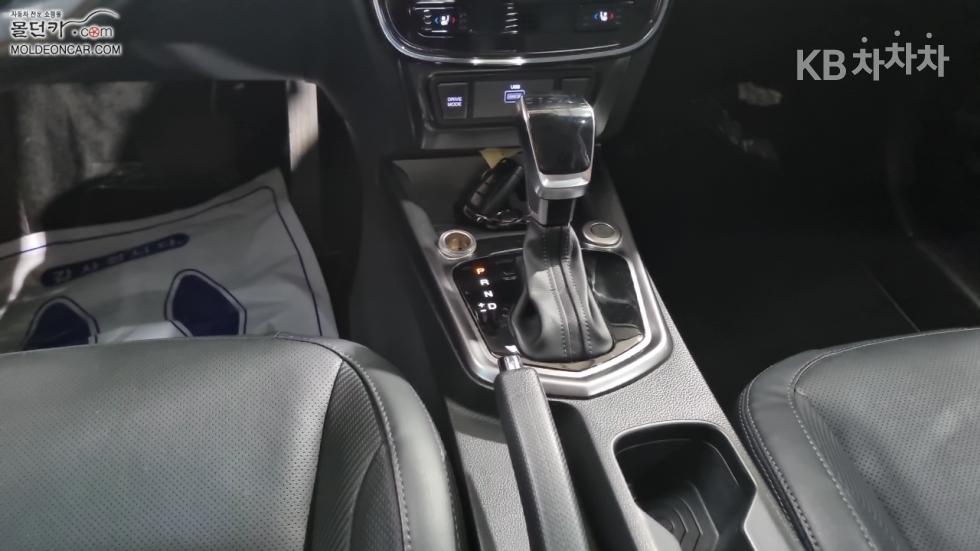 SsangYong Tivoli — miniaturë 14
