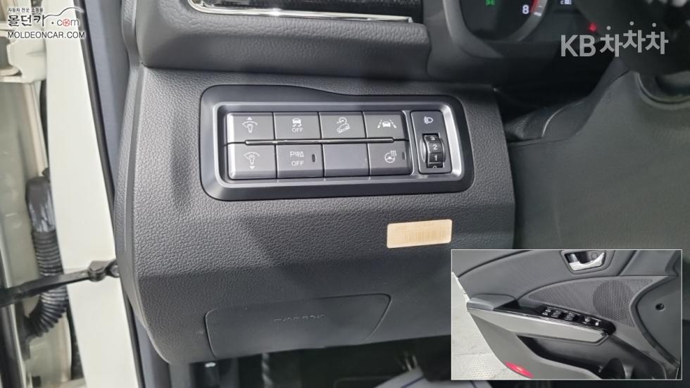 SsangYong Tivoli — miniaturë 17