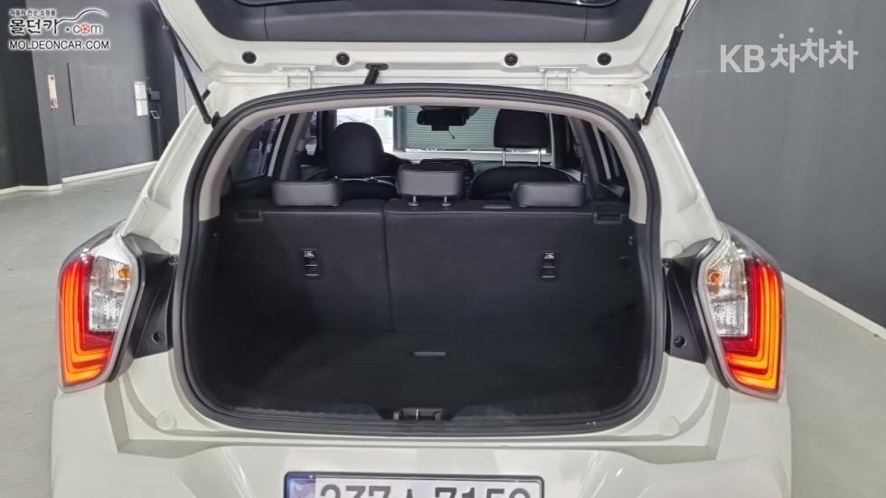 SsangYong Tivoli — miniaturë 18