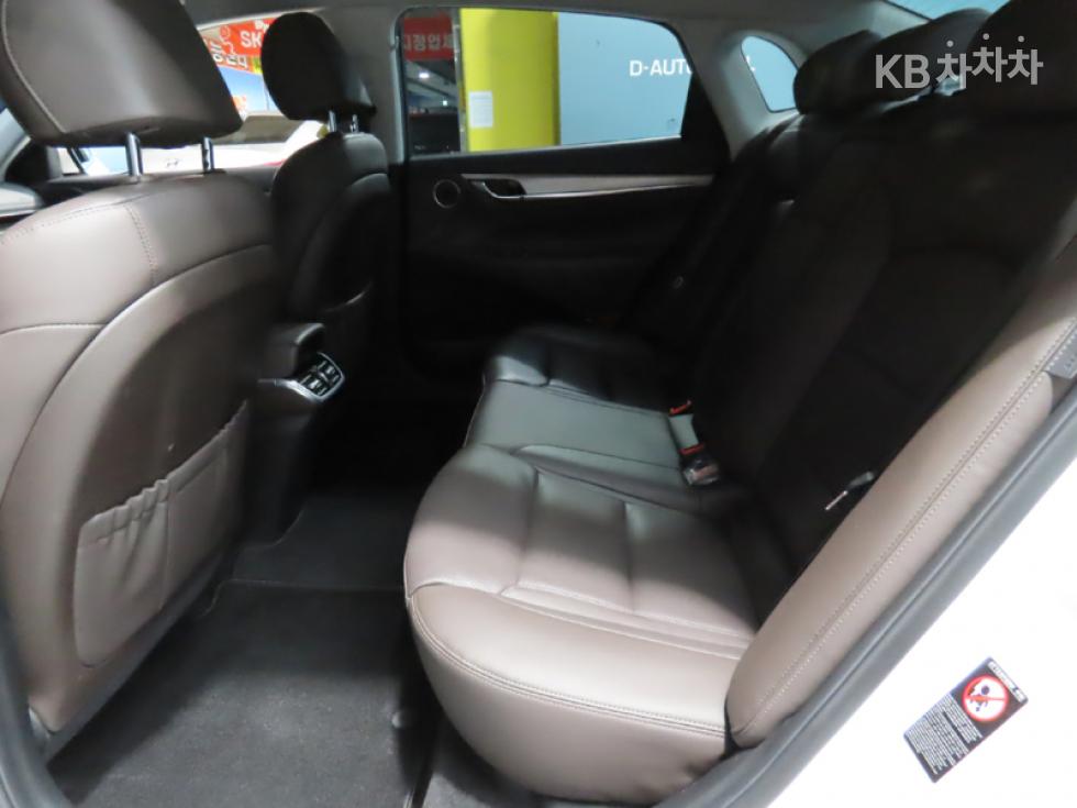 Hyundai Grandeur — miniaturë 7