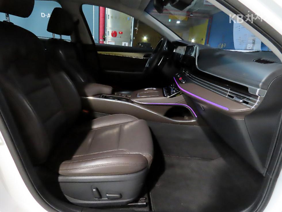 Hyundai Grandeur — miniaturë 8