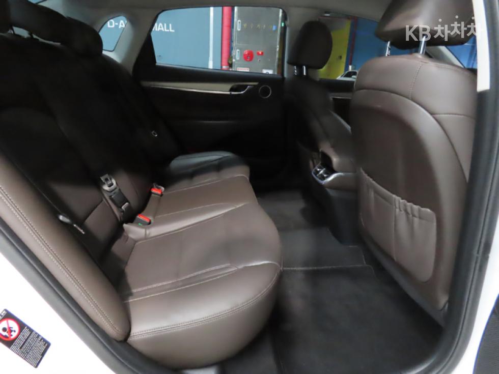 Hyundai Grandeur — miniaturë 9