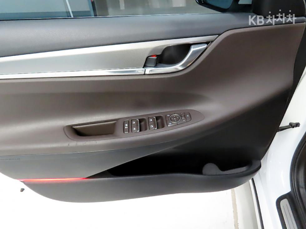 Hyundai Grandeur — miniaturë 15