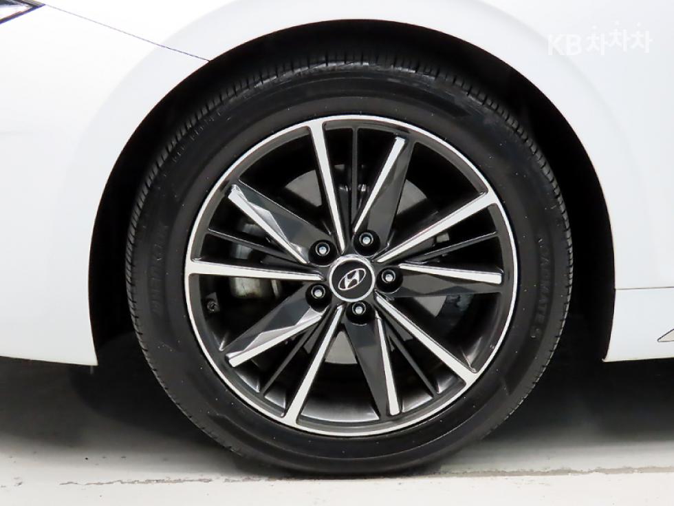 Hyundai Grandeur — miniaturë 20