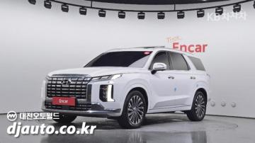 Hyundai Palisade 2.2 디젤 2WD 캘리그래피 — foto 1