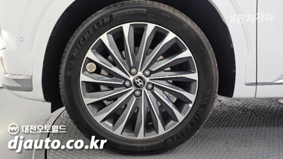 Hyundai Palisade — miniaturë 5