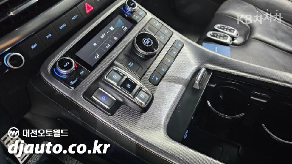 Hyundai Palisade — miniaturë 9
