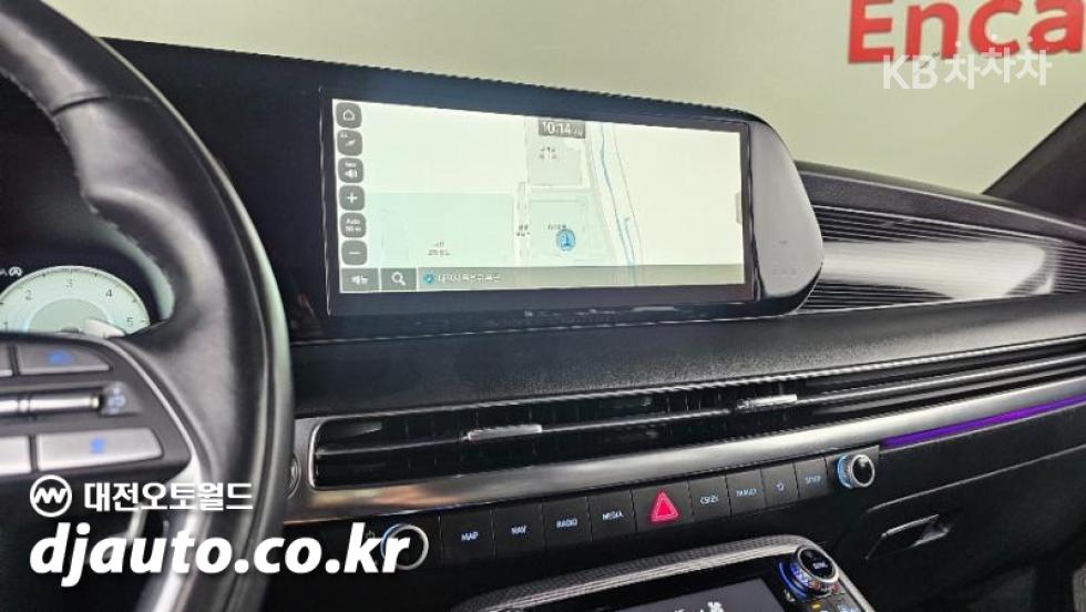 Hyundai Palisade — miniaturë 11