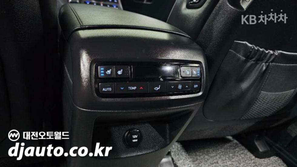 Hyundai Palisade — miniaturë 17