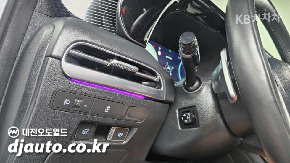 Hyundai Palisade — miniaturë 18